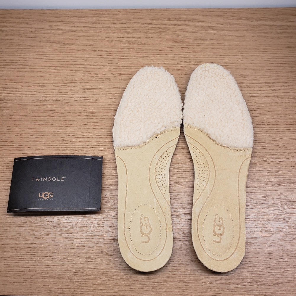 UGG Twinsole Sheepskin Insoles